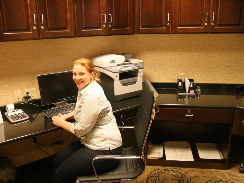 Hotel Photo 9