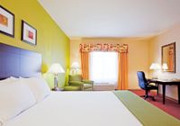 Отзывы Holiday Inn Express Hotel & Suites Minden, 3 звезды