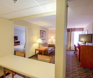 Holiday Inn Hotel & Suites Mansfield-Conference Center Mansfield United States