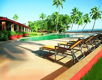 hotel booking template