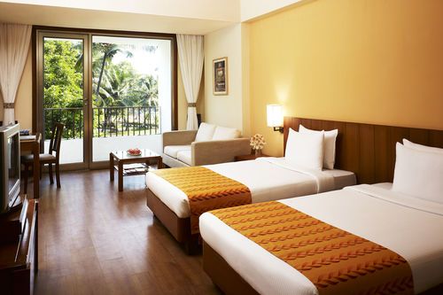 Hotel Photo 4