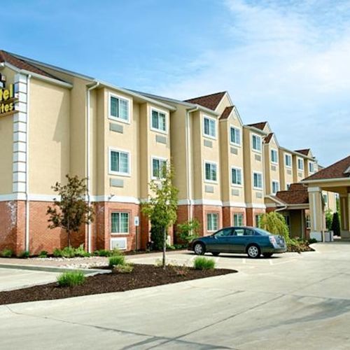 Photo of Microtel Inn & Suites by Wyndham Michigan City