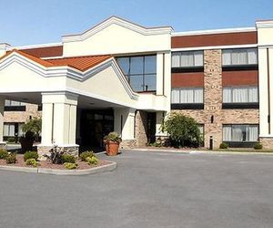 Comfort Inn & Suites Michigan City United States