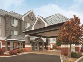 Фото отеля Country Inn & Suites by Radisson, Michigan City, IN