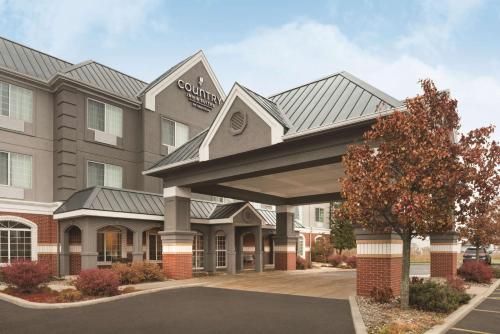 Photo of Country Inn & Suites by Radisson, Michigan City, IN