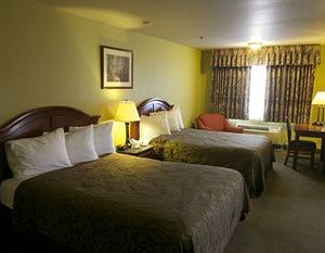 Comfort Inn & Suites Mojave United States