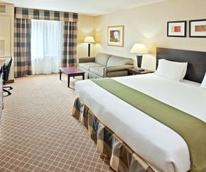 Holiday Inn Express Hotel & Suites Marysville Marysville United States