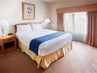 Фото отеля Holiday Inn Express Hotel & Suites Mission-McAllen Area, an IHG Hotel
