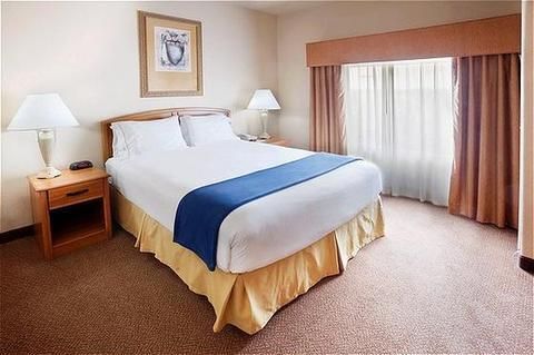 Photo of Holiday Inn Express Hotel & Suites Mission-McAllen Area, an IHG Hotel