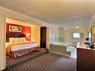 Hotel pic Quality Inn & Suites Millville – Vineland