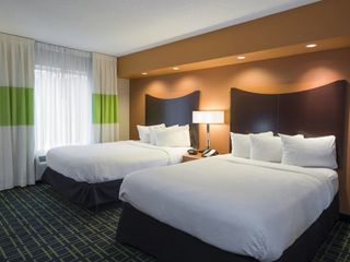 Hotel pic Fairfield Inn & Suites by Marriott Millville Vineland