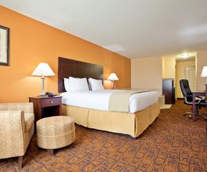 Holiday Inn Express Hotel & Suites Cincinnati - Mason Mason United States