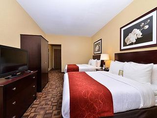 Hotel pic Comfort Suites Mason