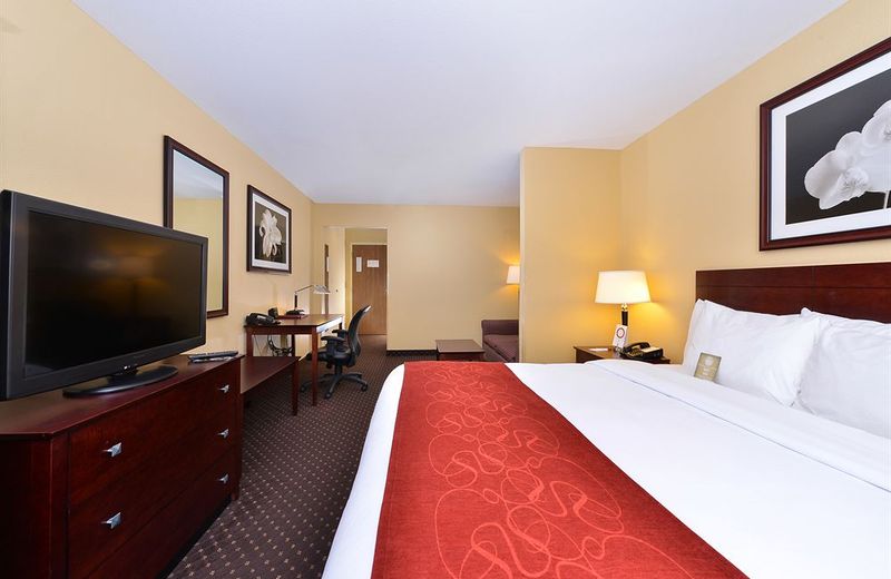 Comfort Suites Mason