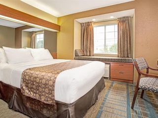 Hotel pic Microtel Inn & Suites by Wyndham Mason