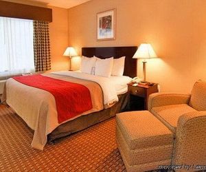 Days Hotel by Wyndham Toms River Jersey Shore Toms River United States
