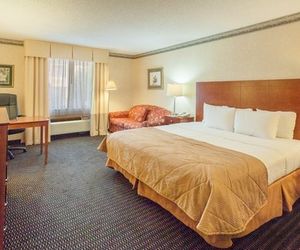 Clarion Hotel & Conference Center Toms River Toms River United States