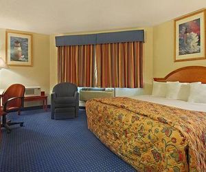 TP Hotel Toms River United States