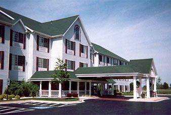 Photo of Country Inn & Suites By Carlson Matteson