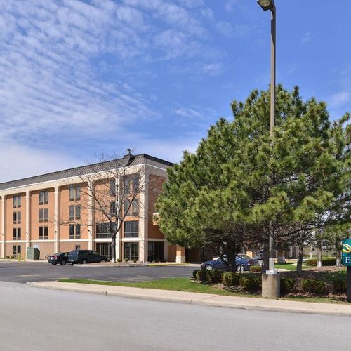 Photo of Quality Inn and Suites Matteson