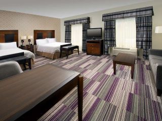 Hotel pic Hampton Inn & Suites Chicago Southland-Matteson
