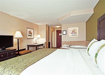 Holiday Inn Toledo – Maumee I-80/90, an IHG Hotel