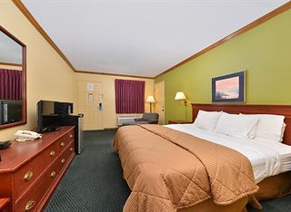 Hotel pic Americas Best Value Inn Maumee/Toledo