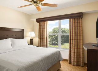 Hotel pic Homewood Suites by Hilton Toledo-Maumee