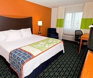 Fairfield Inn & Suites by Marriott Toledo Maumee Maumee United States