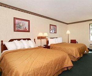 Comfort Inn & Suites Maumee - Toledo - I80-90 Maumee United States
