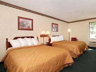 Фото отеля Comfort Inn & Suites Maumee - Toledo - I80-90
