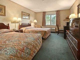 Hotel pic Super 8 by Wyndham Maumee Perrysburg Toledo Area