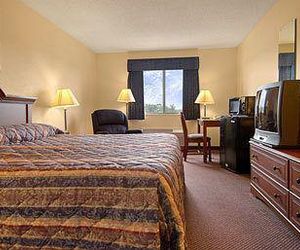 Best Western Toledo South Maumee Maumee United States