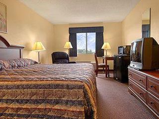 Hotel pic Best Western Toledo South Maumee