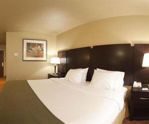 Holiday Inn Express Hotel & Suites Muskogee Muskogee United States