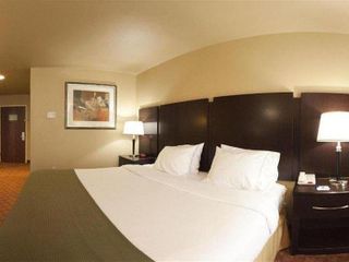 Hotel pic Holiday Inn Express Hotel & Suites Muskogee, an IHG Hotel
