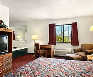 Econo Lodge Inn & Suites McKinney United States