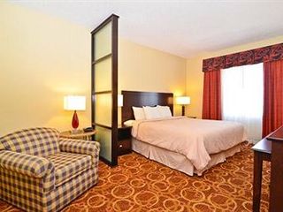Hotel pic Comfort Suites McKinney-Allen