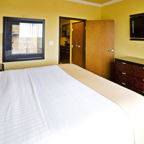 Photo of Holiday Inn & Suites McKinney - N Allen, an IHG Hotel