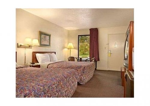 Photo of Super 8 by Wyndham Athens