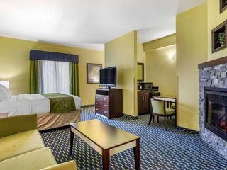 Hotel pic Comfort Inn Athens
