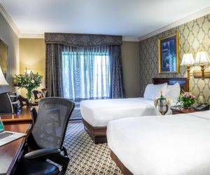 The Madison Hotel Morristown United States