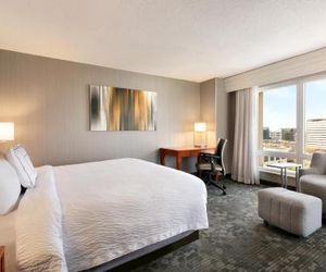 Courtyard by Marriott Tysons McLean Tysons Corner United States