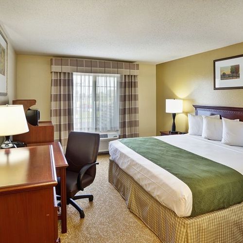 Photo of Country Inn & Suites by Radisson, Marion, OH
