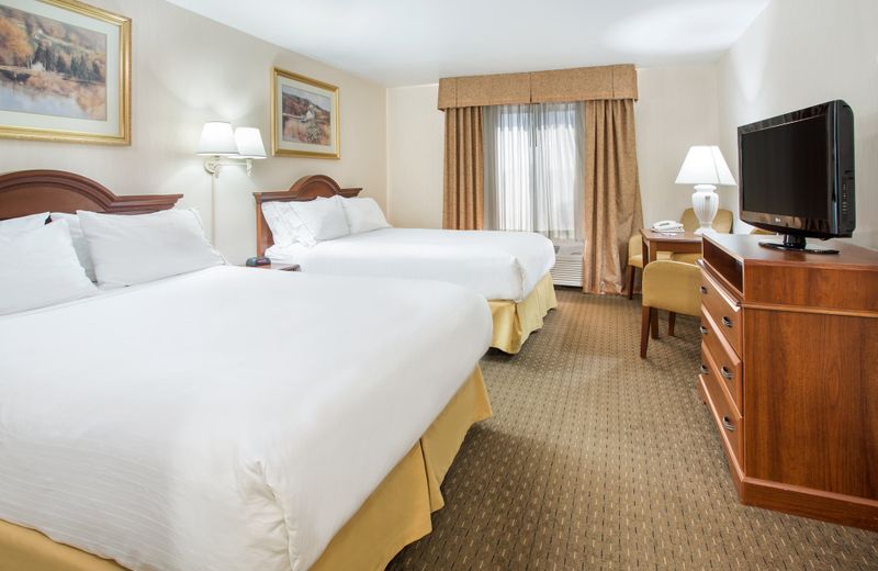 Holiday Inn Express Hotel & Suites Marion, an IHG Hotel