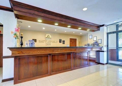 Hotel Photo 14