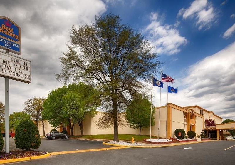 Hotel Photo 20