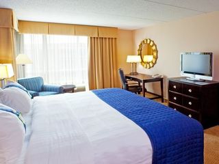 Фото отеля Holiday Inn Manassas - Battlefield, an IHG Hotel