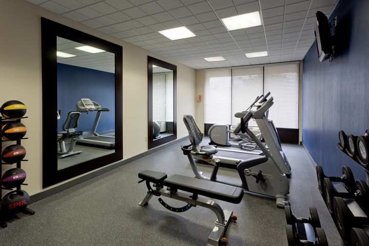 Hotel Photo 16