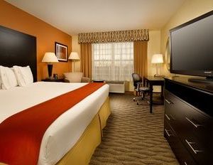 Holiday Inn Express & Suites Manassas Manassas United States